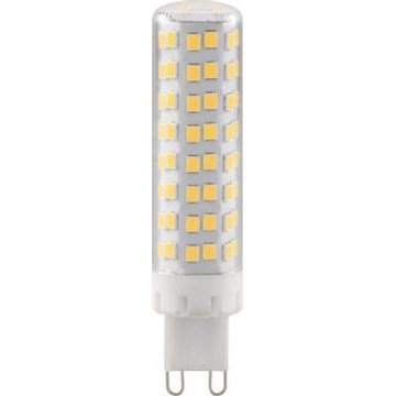 LED žarnica G9/7,6W/230V 2800K