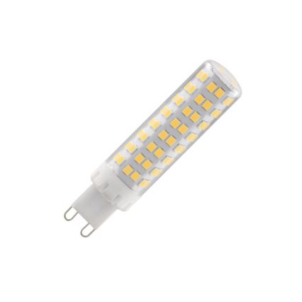 LED žarnica G9/7,6W/230V 2800K