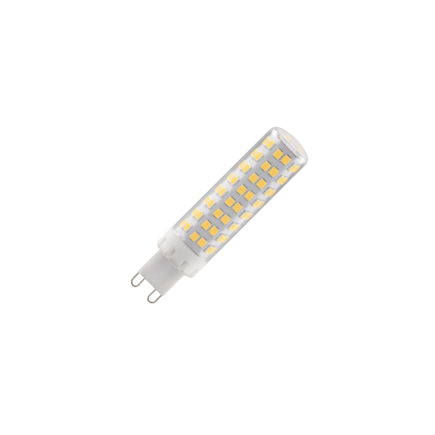 LED žarnica G9/7,6W/230V 2800K
