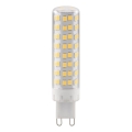 LED žarnica G9/7,6W/230V 4000K