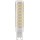 LED žarnica G9/7,6W/230V 4000K