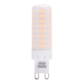 LED Žarnica G9/7W/230V 3000K - Aigostar