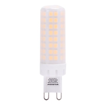 LED Žarnica G9/7W/230V 3000K - Aigostar