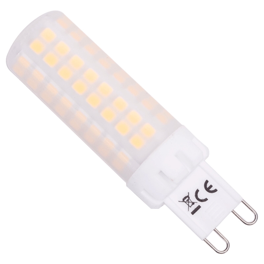 LED Žarnica G9/7W/230V 3000K - Aigostar