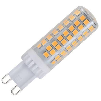 LED Žarnica G9/7W/230V 6000K