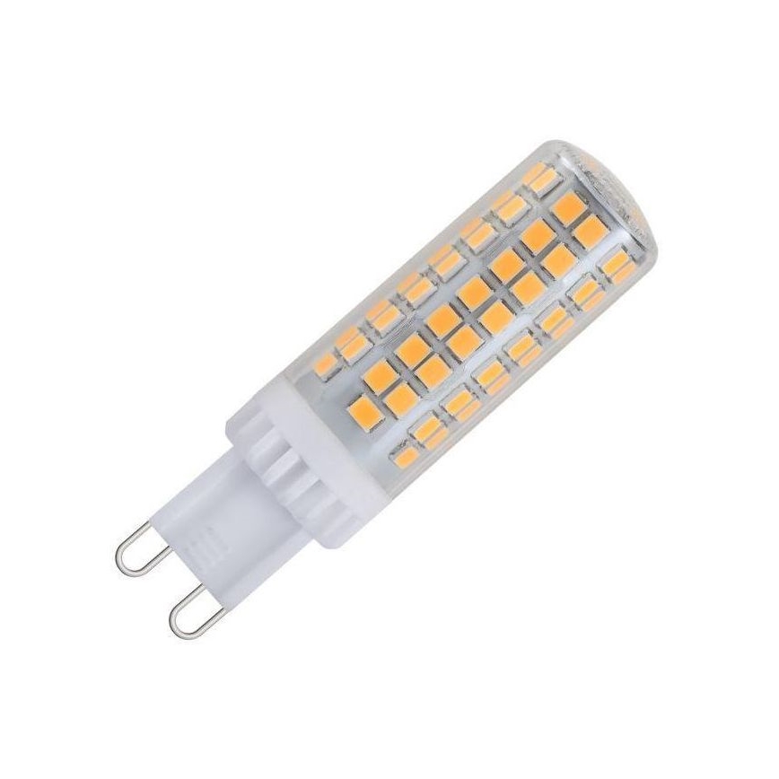 LED Žarnica G9/7W/230V 6000K