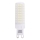 LED Žarnica G9/7W/230V 6500K - Aigostar