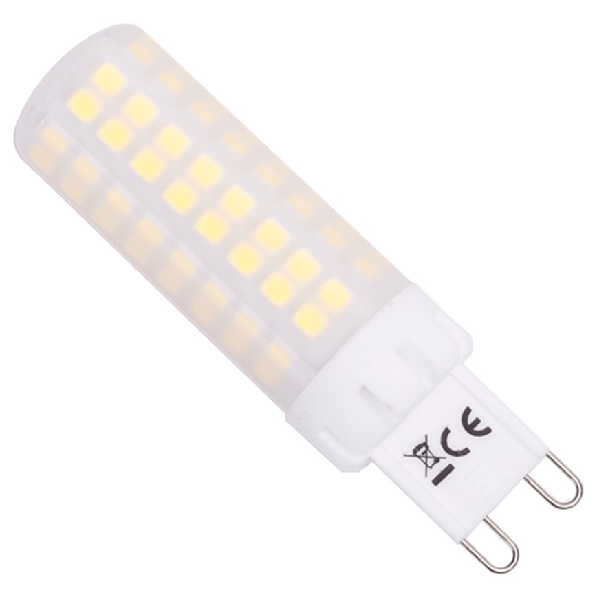 LED Žarnica G9/7W/230V 6500K - Aigostar