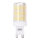 LED žarnica G9, 8 W, 230 V, 3000 K - Aigostar