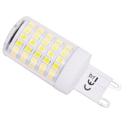 LED žarnica G9/8W/230V 6500K - Aigostar