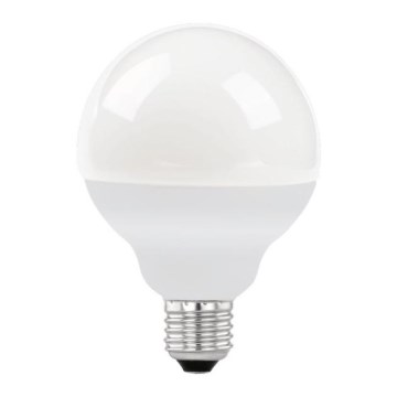 LED Žarnica G90 E27/12W/230V 3000K - Eglo 78485