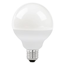 LED Žarnica G90 E27/12W 3000K - Eglo 11487