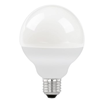 LED Žarnica G90 E27/12W 4000K - Eglo 11489