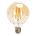 LED Žarnica G95 E27/12W/230V 2200K - Aigostar