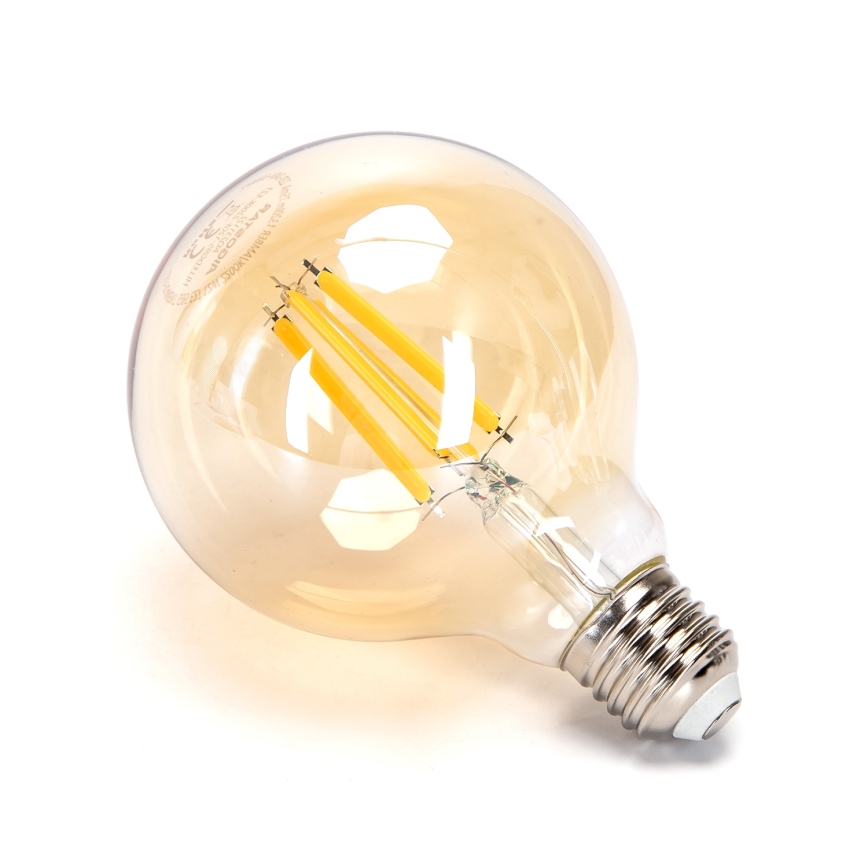 LED Žarnica G95 E27/12W/230V 2200K - Aigostar