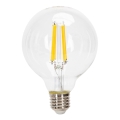 LED Žarnica G95 E27/12W/230V 6500K - Aigostar