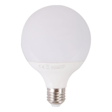 LED žarnica G95 E27/15W/230V 4000K - Aigostar