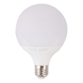LED žarnica G95 E27/15W/230V 6500K - Aigostar