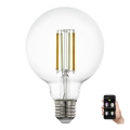 LED Žarnica G95 E27/6W/230V 2200K-6500K - Eglo