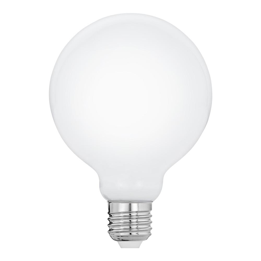 LED Žarnica G95 E27/7W 2700K - Eglo 11601