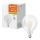 LED žarnica GLOBE CLASSIC FILAMENT G125 E27/4W/230V 2700K - Ledvance