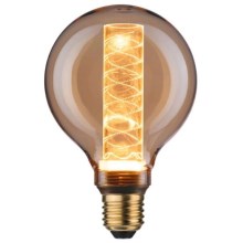 LED Žarnica GLOBE G95 E27/4W/230V 1800K - Paulmann 28602