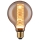 LED Žarnica GLOBE G95 E27/4W/230V 1800K - Paulmann 28602