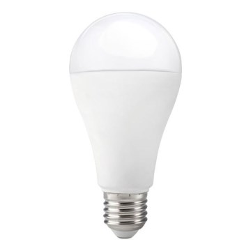 LED žarnica GS E27/17W/230V 3000K