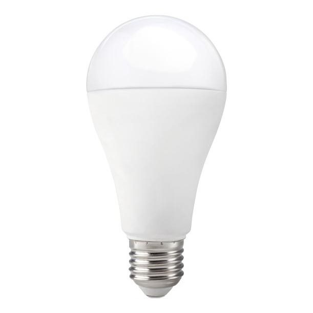 LED žarnica GS E27/17W/230V 4000K