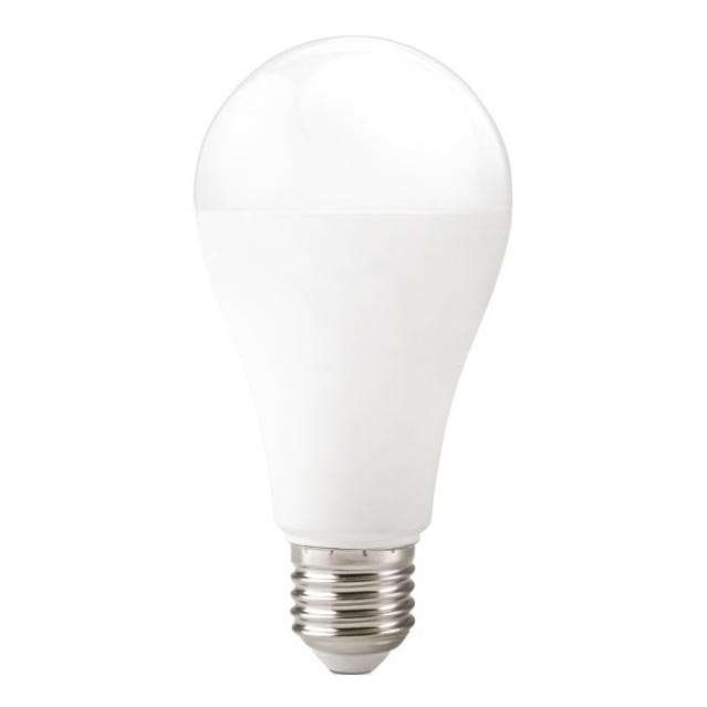 LED žarnica GS E27/22W/230V 3000K