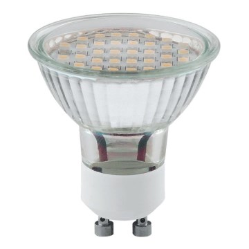 LED žarnica GU10/2,5W/230V 3000K - Eglo 11195