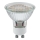 LED žarnica GU10/2,5W/230V 3000K - Eglo 11195