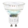 LED Žarnica GU10/4,5W/230V 3000K - Aigostar