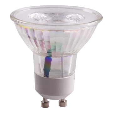 LED Žarnica GU10/4,5W/230V 4000K