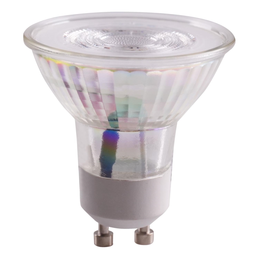 LED Žarnica GU10/4,5W/230V 4000K