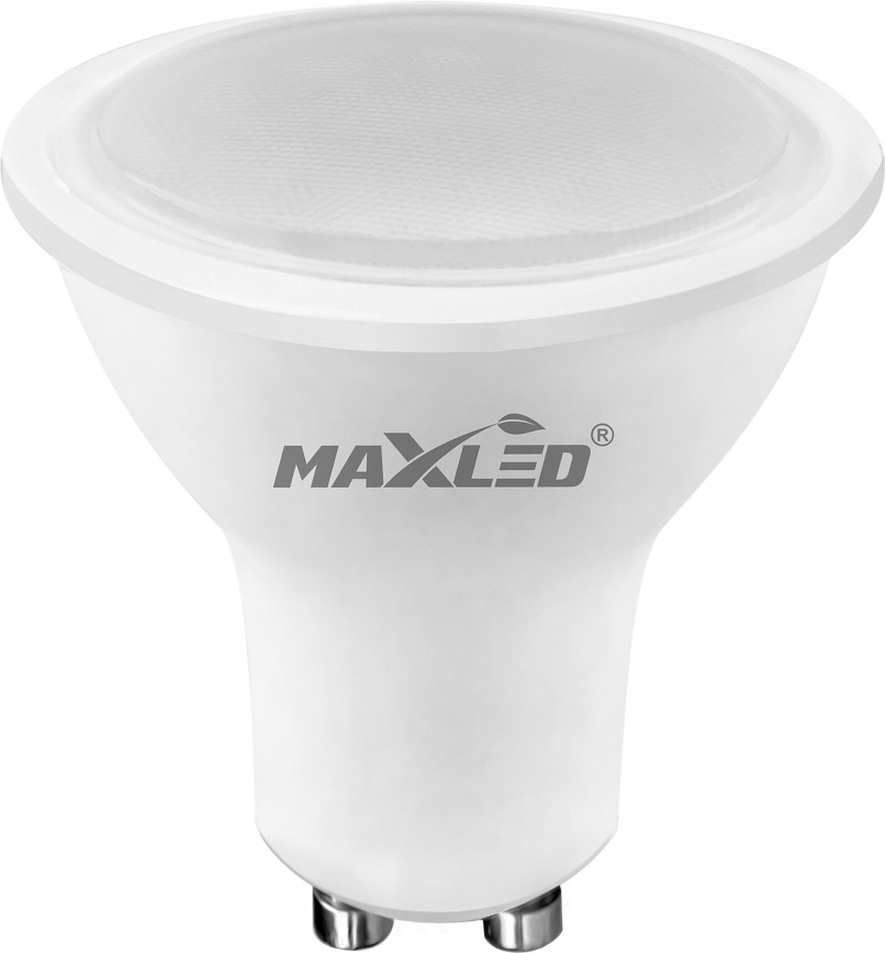 LED Žarnica GU10/4,8W/230V 3000K