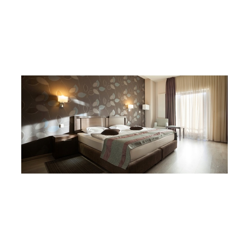 LED Žarnica GU10/4,8W/230V 3000K
