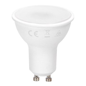 LED Žarnica GU10/4W/230V 3000K - Aigostar