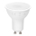 LED Žarnica GU10/4W/230V 3000K - Aigostar