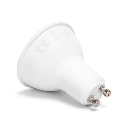 LED Žarnica GU10/4W/230V 3000K - Aigostar