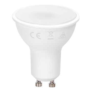 LED Žarnica GU10/4W/230V 6500K - Aigostar