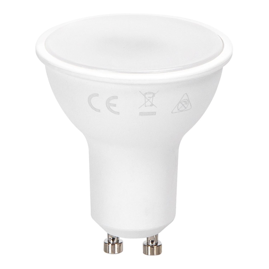 LED Žarnica GU10/4W/230V 6500K - Aigostar