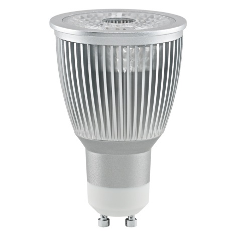 LED Žarnica GU10/5,5W/230V 2700K - Eglo 10748