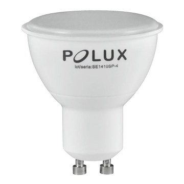 LED Žarnica GU10/5W/230V 3000K