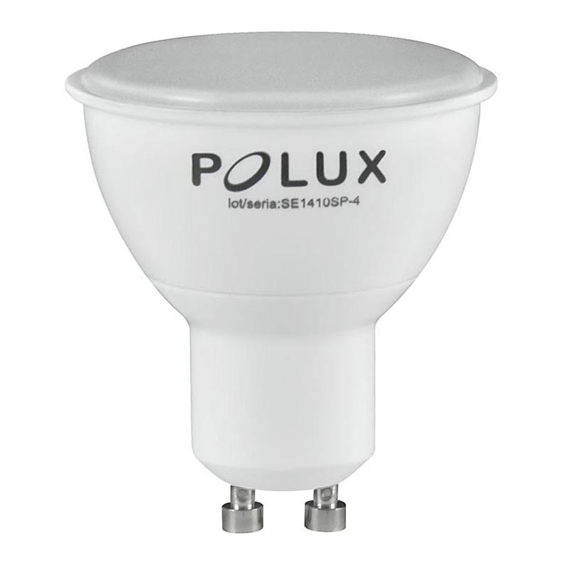 LED Žarnica GU10/5W/230V 3000K