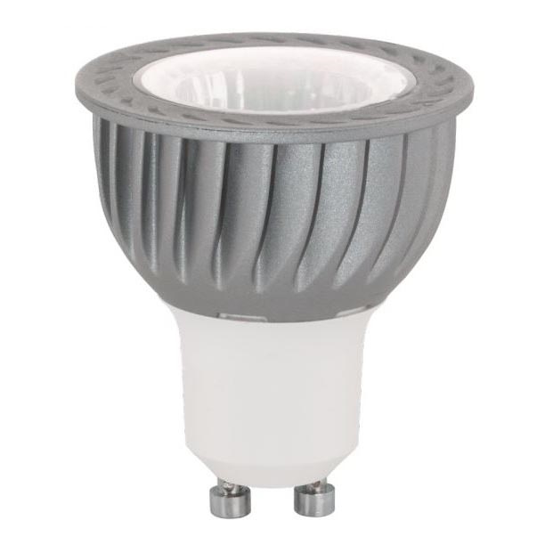 LED Žarnica GU10/5W/230V - Eglo 11446