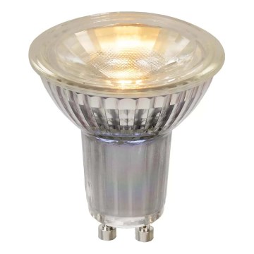 LED Žarnica GU10/5W/230V - Lucide 49008/05/60