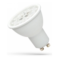LED Žarnica GU10/6W/230V 3000/4000/6000K