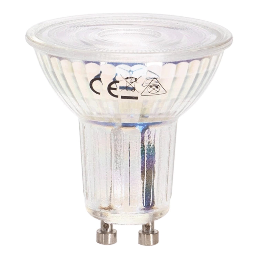LED Žarnica GU10/6W/230V 3000K - Aigostar