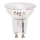 LED Žarnica GU10/6W/230V 3000K - Aigostar